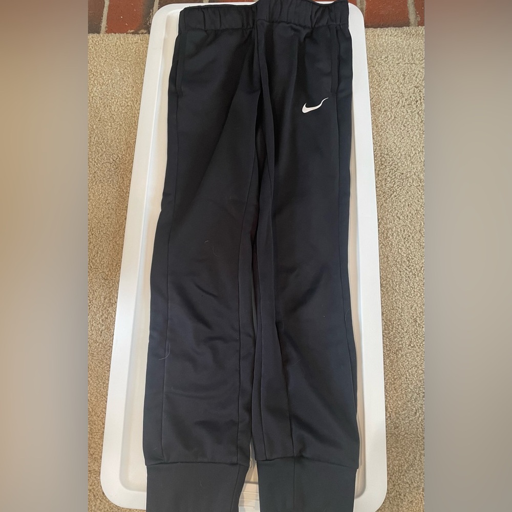 Kids Nike sport sweatpants